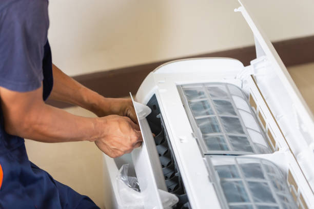 Best Central Air Repair  in Spring Lake Park, MN