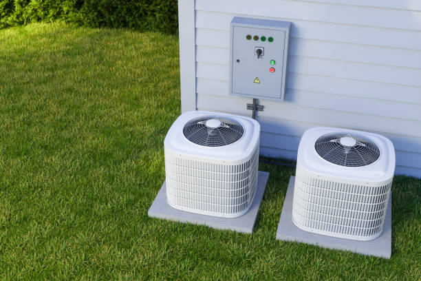 Best HVAC Replacement Cost  in Spring Lake Park, MN