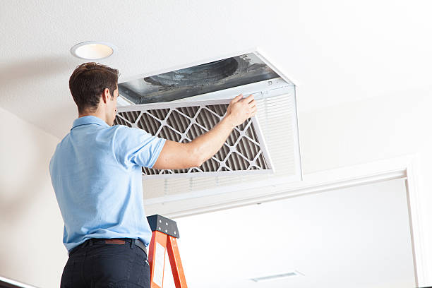 Trusted Spring Lake Park, MN HVAC Experts