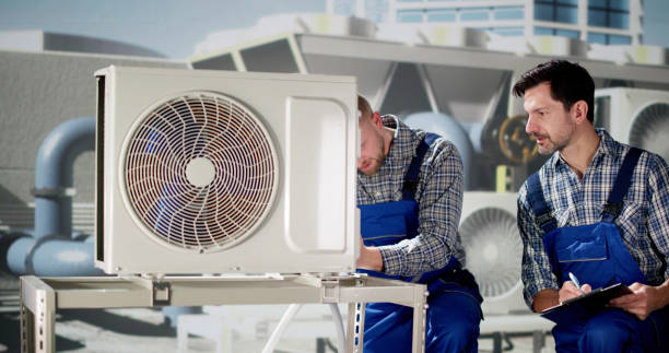 Best Local HVAC Companies  in Spring Lake Park, MN