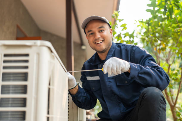 Best HVAC Cleaning Services  in Spring Lake Park, MN