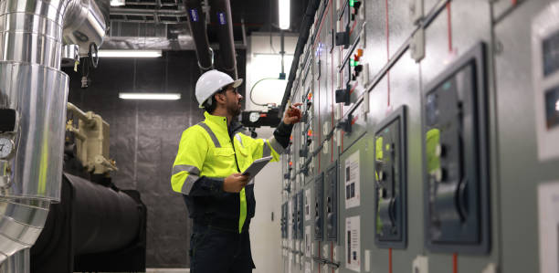 Best Best HVAC Companies  in Spring Lake Park, MN